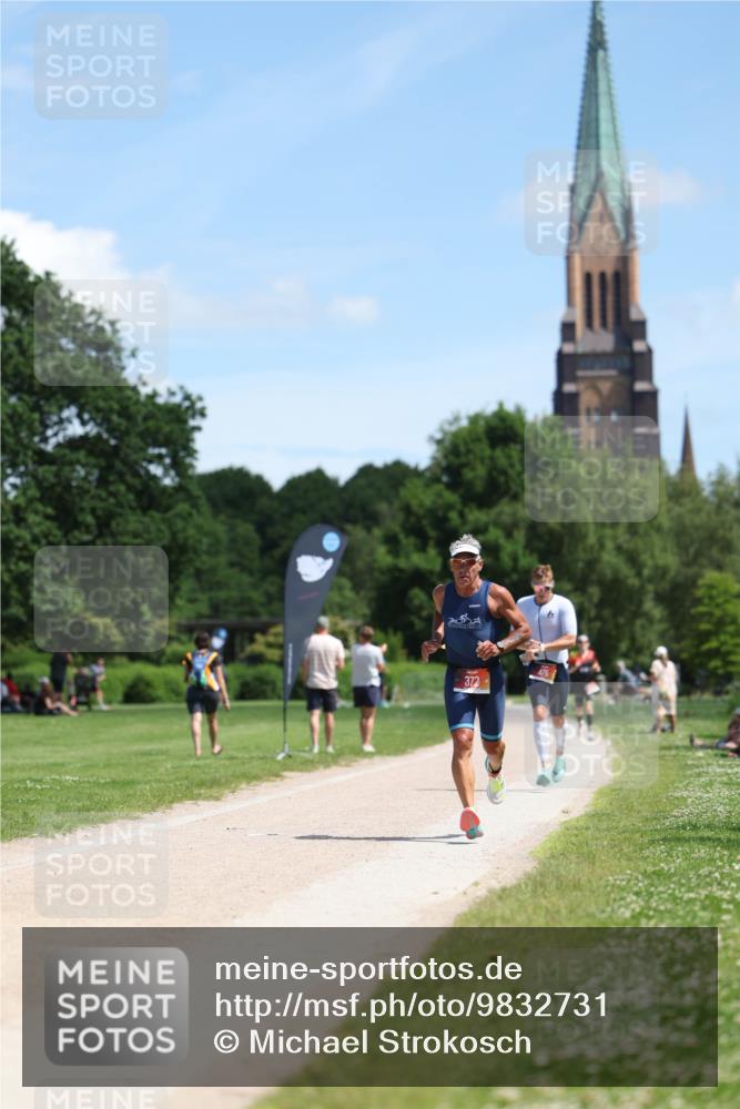 21.06.2026 - Viking Triathlon Michael Strokosch http://msf.ph/oto/9832731 21.06.2026 13:04:47 Laufen 31, 372, 475 meine-sportfotos.de