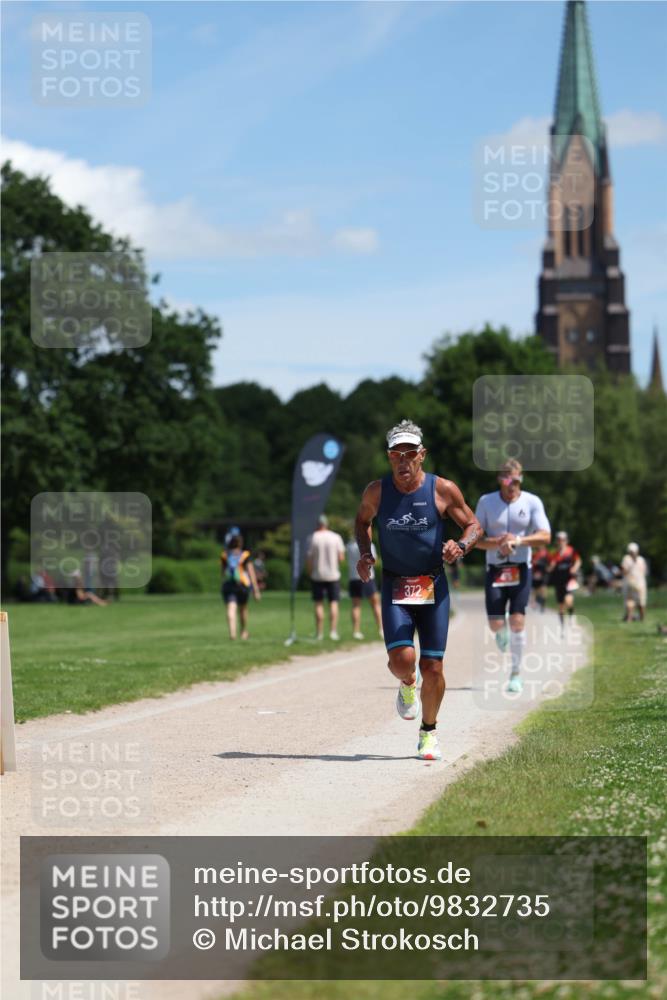 21.06.2026 - Viking Triathlon Michael Strokosch http://msf.ph/oto/9832735 21.06.2026 13:04:48 Laufen 31, 372, 475 meine-sportfotos.de