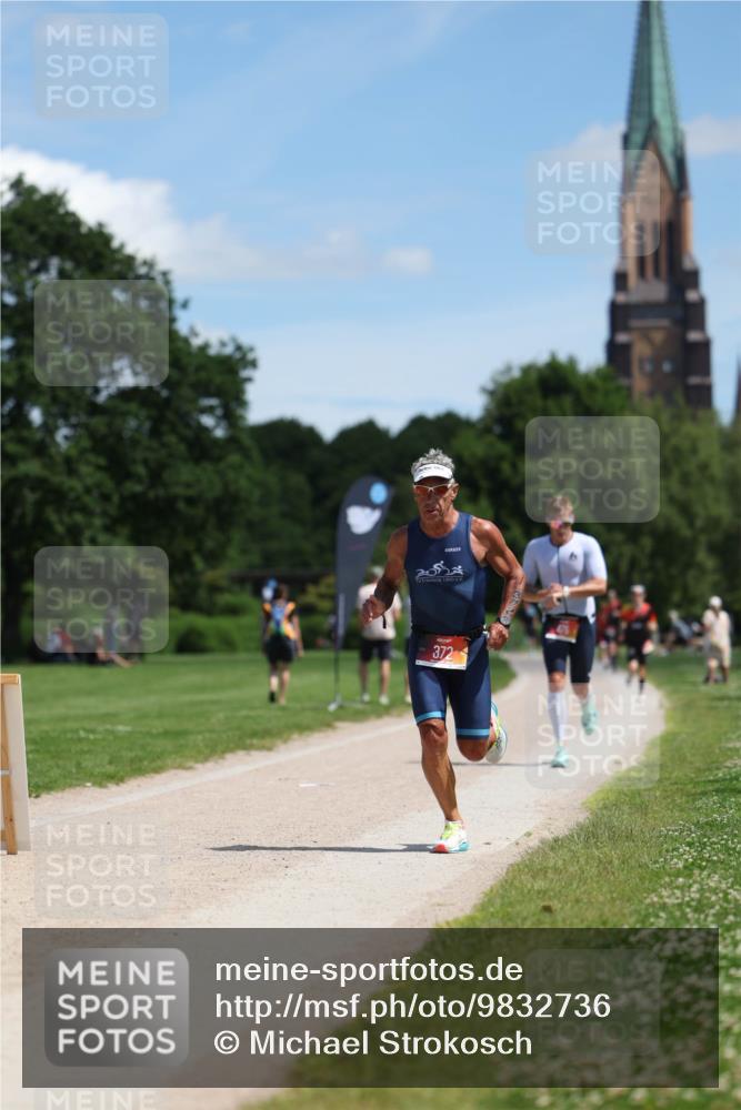 21.06.2026 - Viking Triathlon Michael Strokosch http://msf.ph/oto/9832736 21.06.2026 13:04:48 Laufen 31, 372, 475 meine-sportfotos.de