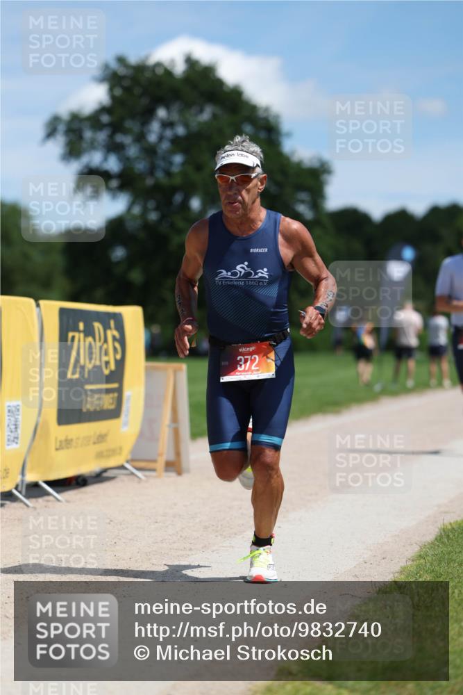 21.06.2026 - Viking Triathlon Michael Strokosch http://msf.ph/oto/9832740 21.06.2026 13:04:50 Laufen 372, 467, 475 meine-sportfotos.de