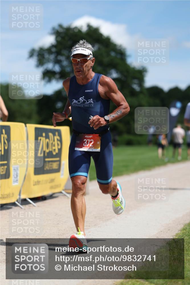 21.06.2026 - Viking Triathlon Michael Strokosch http://msf.ph/oto/9832741 21.06.2026 13:04:50 Laufen 372, 467, 475 meine-sportfotos.de