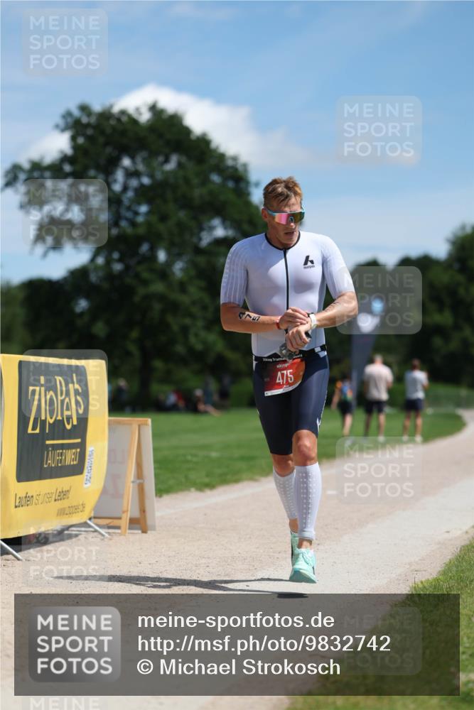 21.06.2026 - Viking Triathlon Michael Strokosch http://msf.ph/oto/9832742 21.06.2026 13:04:52 Laufen 372, 467, 475 meine-sportfotos.de