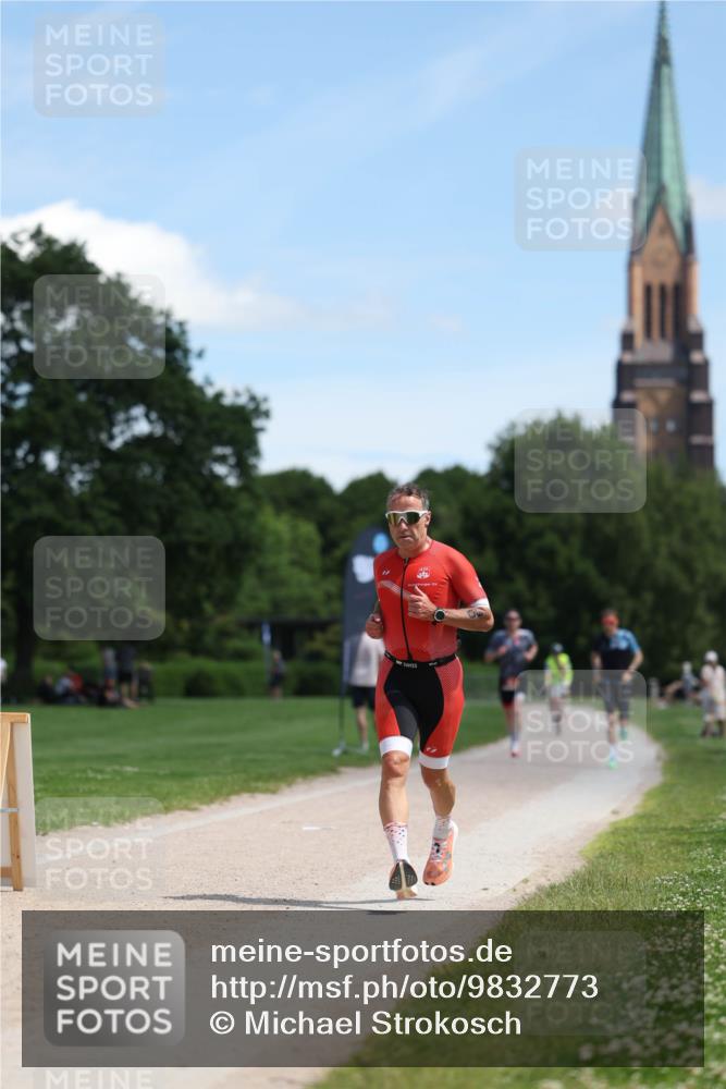 21.06.2026 - Viking Triathlon Michael Strokosch http://msf.ph/oto/9832773 21.06.2026 13:05:08 Laufen 30, 161, 429, 465 meine-sportfotos.de