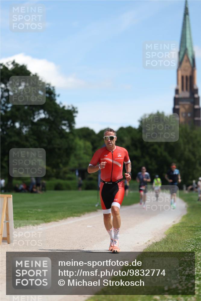 21.06.2026 - Viking Triathlon Michael Strokosch http://msf.ph/oto/9832774 21.06.2026 13:05:08 Laufen 30, 161, 429, 465 meine-sportfotos.de