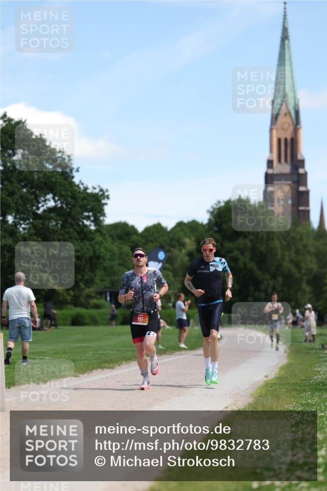 21.06.2026 - Viking Triathlon Michael Strokosch http://msf.ph/oto/9832783 21.06.2026 13:05:13 Laufen 30, 161, 429, 643 meine-sportfotos.de