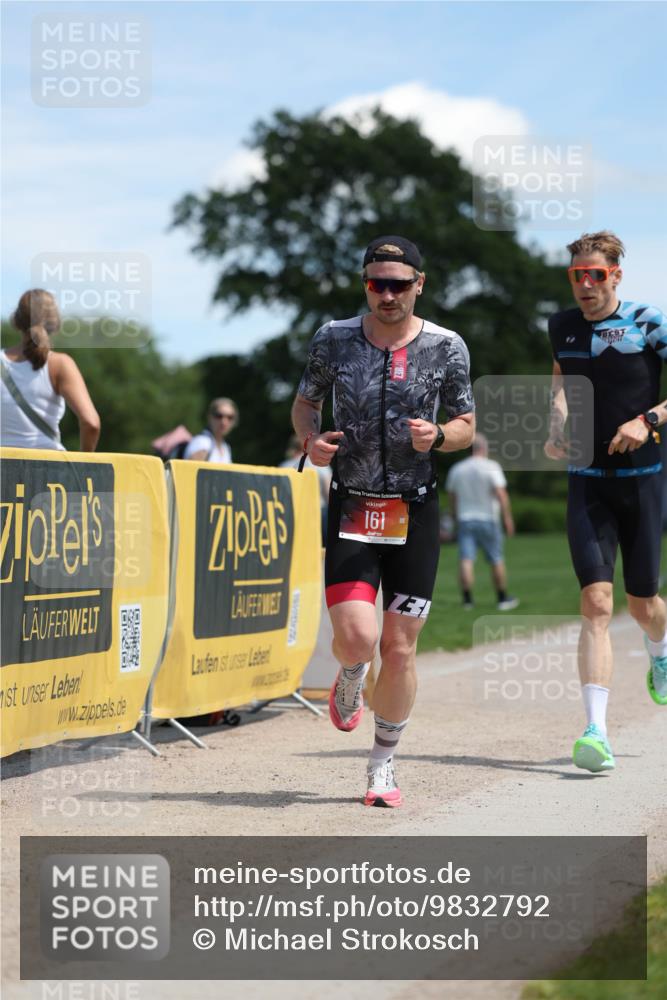 21.06.2026 - Viking Triathlon Michael Strokosch http://msf.ph/oto/9832792 21.06.2026 13:05:16 Laufen 161, 429, 643 meine-sportfotos.de