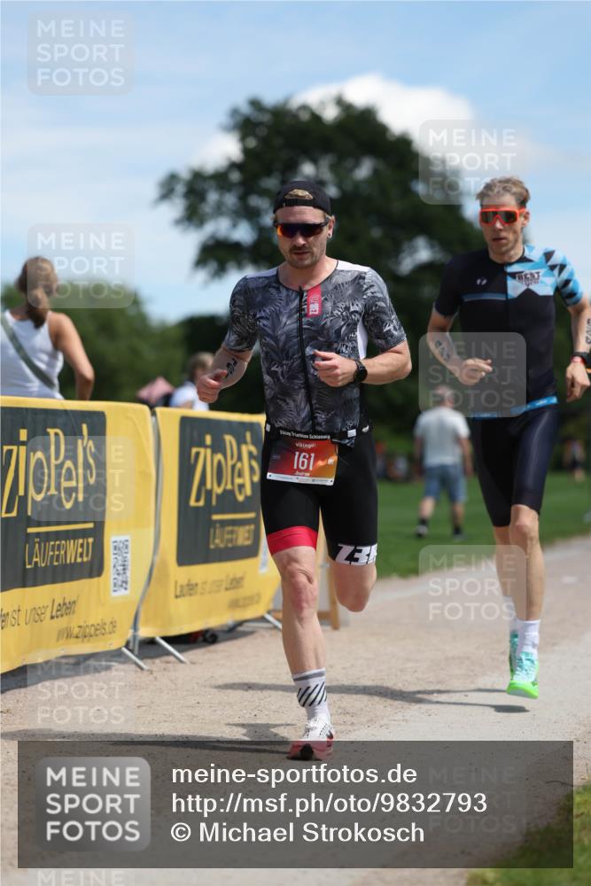 21.06.2026 - Viking Triathlon Michael Strokosch http://msf.ph/oto/9832793 21.06.2026 13:05:16 Laufen 161, 429, 643 meine-sportfotos.de