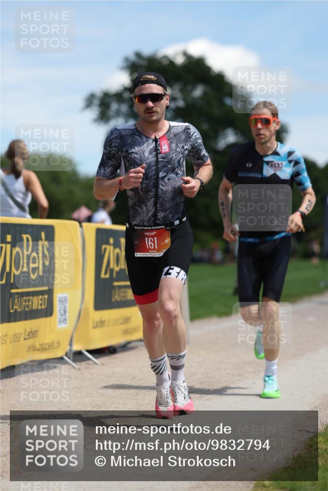 21.06.2026 - Viking Triathlon Michael Strokosch http://msf.ph/oto/9832794 21.06.2026 13:05:16 Laufen 161, 429, 643 meine-sportfotos.de