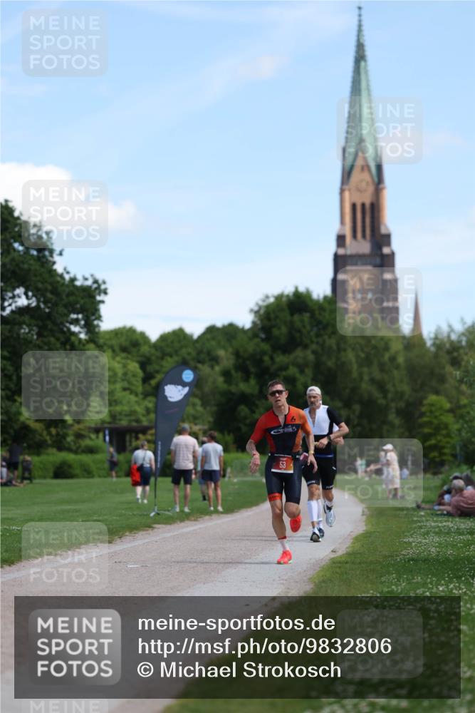 21.06.2026 - Viking Triathlon Michael Strokosch http://msf.ph/oto/9832806 21.06.2026 13:05:46 Laufen 53, 83, 239 meine-sportfotos.de