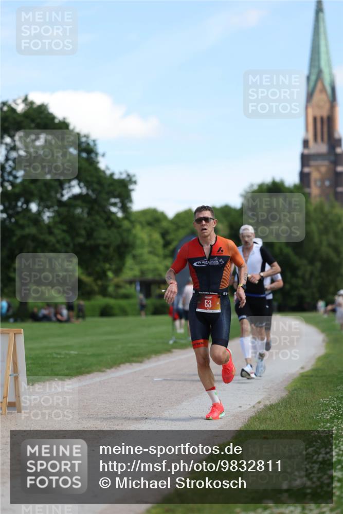 21.06.2026 - Viking Triathlon Michael Strokosch http://msf.ph/oto/9832811 21.06.2026 13:05:48 Laufen 53, 83, 239 meine-sportfotos.de