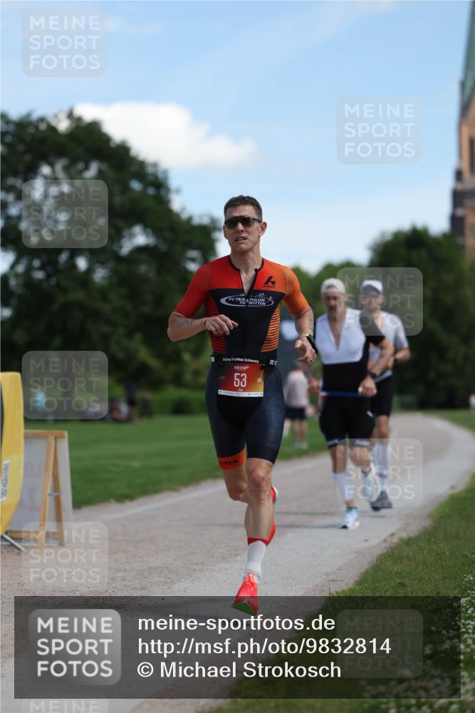 21.06.2026 - Viking Triathlon Michael Strokosch http://msf.ph/oto/9832814 21.06.2026 13:05:49 Laufen 53, 83, 239 meine-sportfotos.de