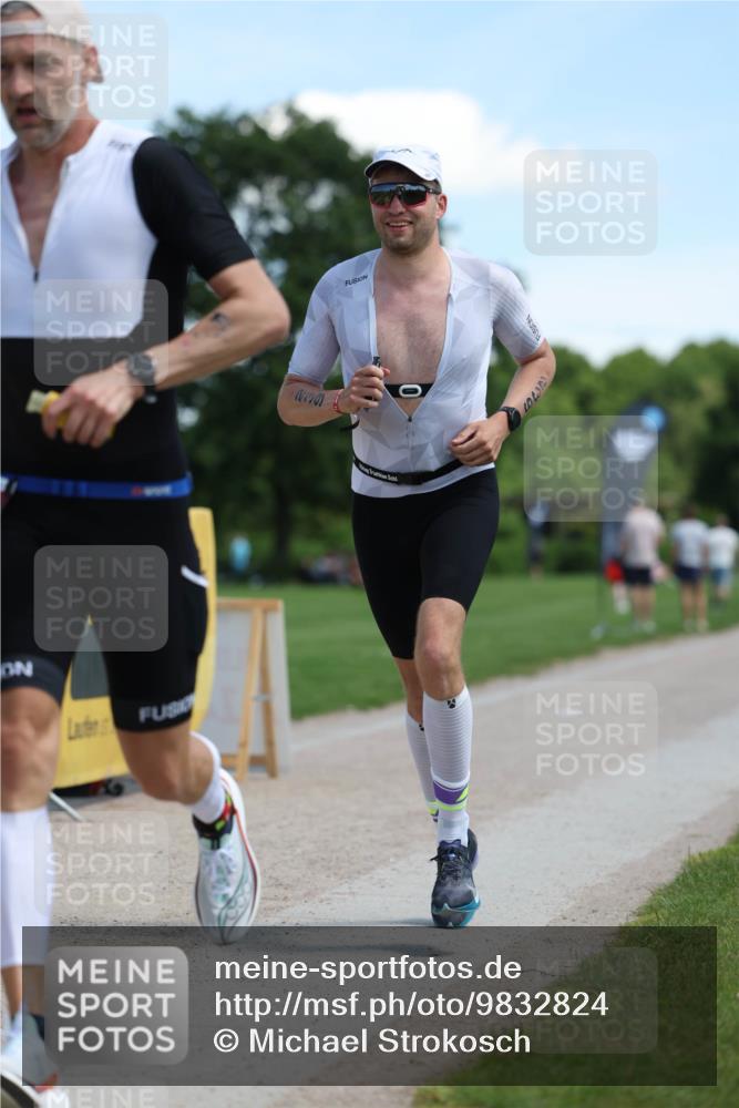 21.06.2026 - Viking Triathlon Michael Strokosch http://msf.ph/oto/9832824 21.06.2026 13:05:52 Laufen 53, 83, 239 meine-sportfotos.de
