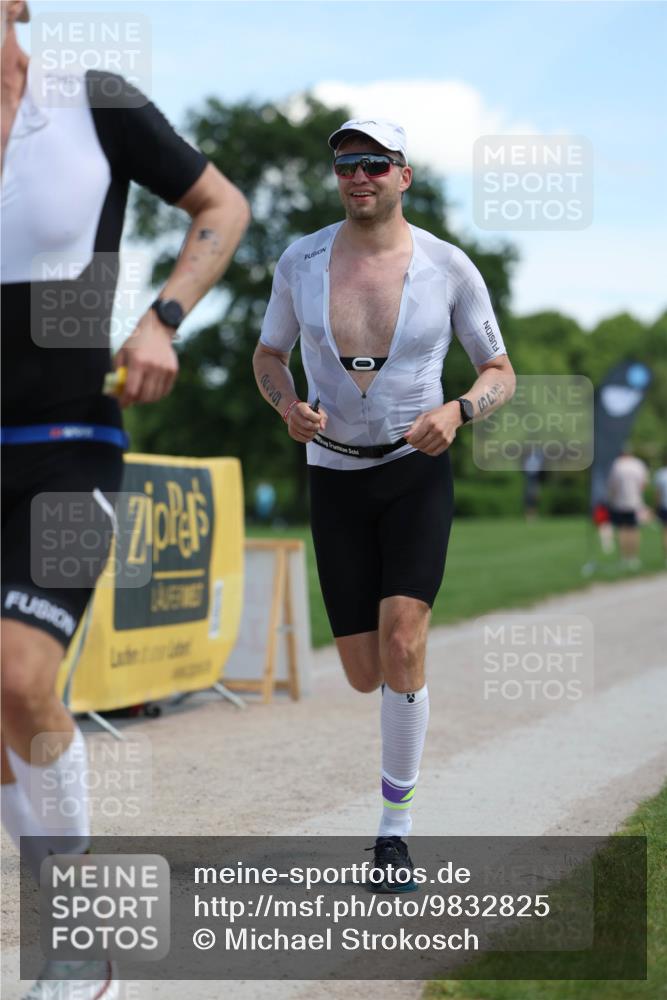 21.06.2026 - Viking Triathlon Michael Strokosch http://msf.ph/oto/9832825 21.06.2026 13:05:52 Laufen 53, 83, 239 meine-sportfotos.de