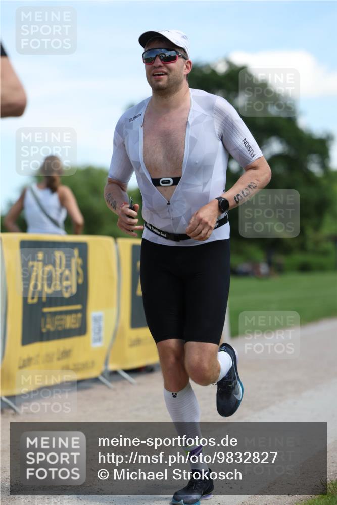 21.06.2026 - Viking Triathlon Michael Strokosch http://msf.ph/oto/9832827 21.06.2026 13:05:53 Laufen 53, 83, 239 meine-sportfotos.de