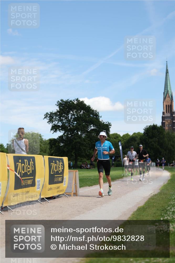 21.06.2026 - Viking Triathlon Michael Strokosch http://msf.ph/oto/9832828 21.06.2026 13:06:27 Laufen 94, 132, 343 meine-sportfotos.de