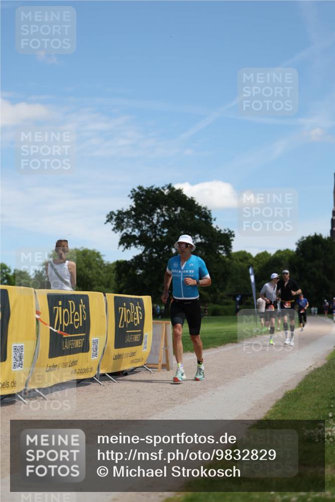 21.06.2026 - Viking Triathlon Michael Strokosch http://msf.ph/oto/9832829 21.06.2026 13:06:28 Laufen 94, 132, 343 meine-sportfotos.de