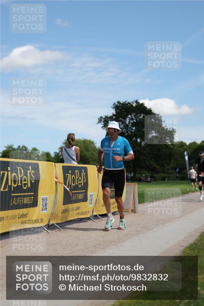 21.06.2026 - Viking Triathlon Michael Strokosch http://msf.ph/oto/9832832 21.06.2026 13:06:28 Laufen 94, 132, 343 meine-sportfotos.de