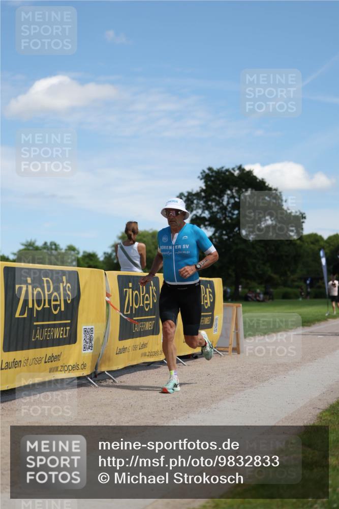 21.06.2026 - Viking Triathlon Michael Strokosch http://msf.ph/oto/9832833 21.06.2026 13:06:29 Laufen 94, 132, 343 meine-sportfotos.de