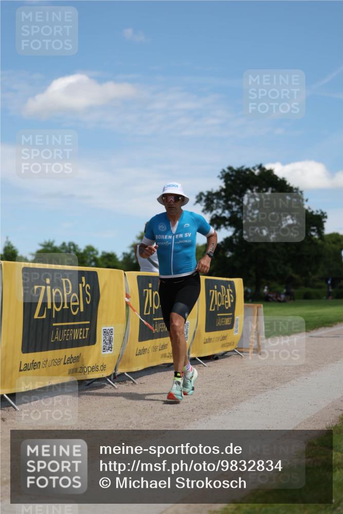 21.06.2026 - Viking Triathlon Michael Strokosch http://msf.ph/oto/9832834 21.06.2026 13:06:29 Laufen 94, 132, 343 meine-sportfotos.de