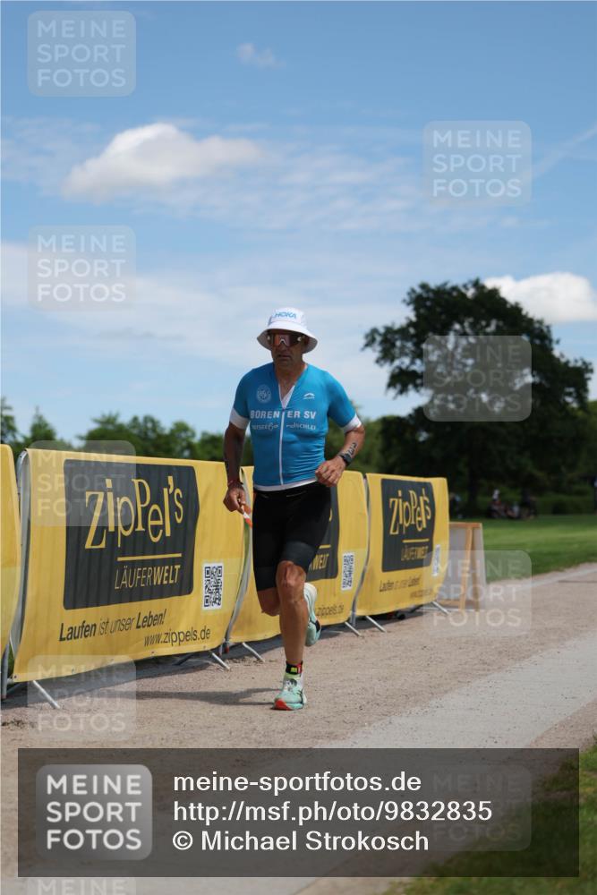 21.06.2026 - Viking Triathlon Michael Strokosch http://msf.ph/oto/9832835 21.06.2026 13:06:29 Laufen 94, 132, 343 meine-sportfotos.de