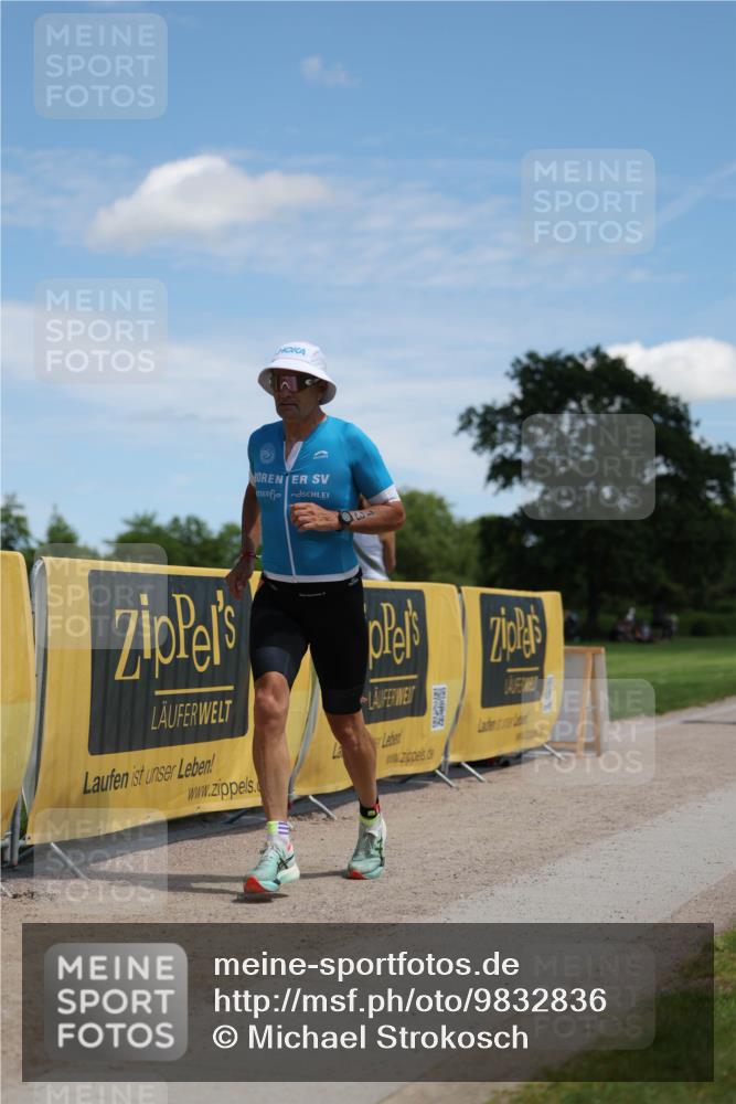 21.06.2026 - Viking Triathlon Michael Strokosch http://msf.ph/oto/9832836 21.06.2026 13:06:29 Laufen 94, 132, 343 meine-sportfotos.de