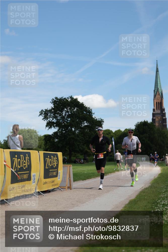 21.06.2026 - Viking Triathlon Michael Strokosch http://msf.ph/oto/9832837 21.06.2026 13:06:30 Laufen 94, 132, 343 meine-sportfotos.de