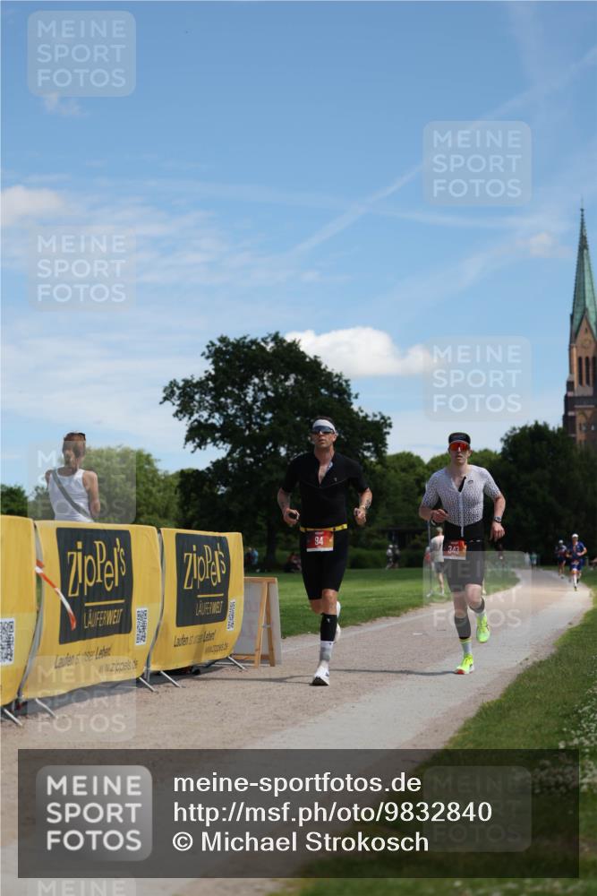 21.06.2026 - Viking Triathlon Michael Strokosch http://msf.ph/oto/9832840 21.06.2026 13:06:31 Laufen 94, 132, 343 meine-sportfotos.de