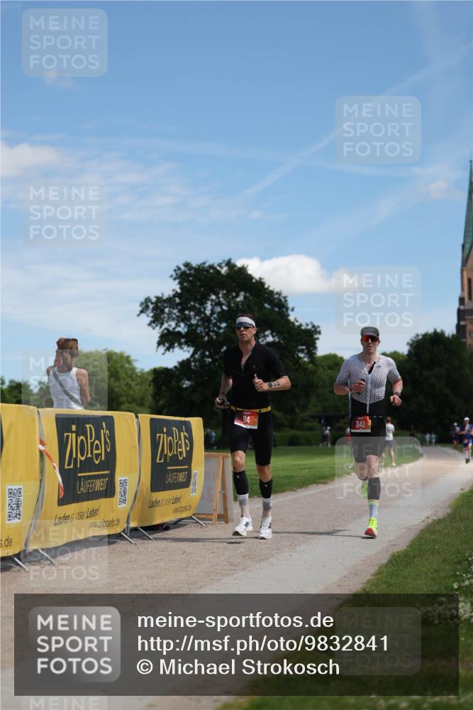 21.06.2026 - Viking Triathlon Michael Strokosch http://msf.ph/oto/9832841 21.06.2026 13:06:31 Laufen 94, 132, 343 meine-sportfotos.de