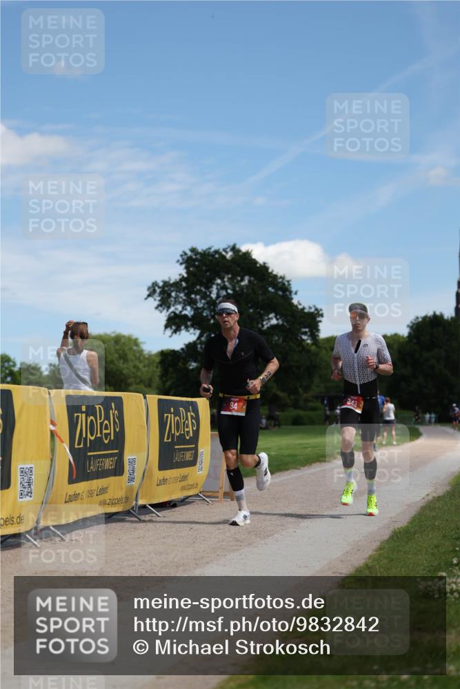 21.06.2026 - Viking Triathlon Michael Strokosch http://msf.ph/oto/9832842 21.06.2026 13:06:32 Laufen 94, 132, 343 meine-sportfotos.de