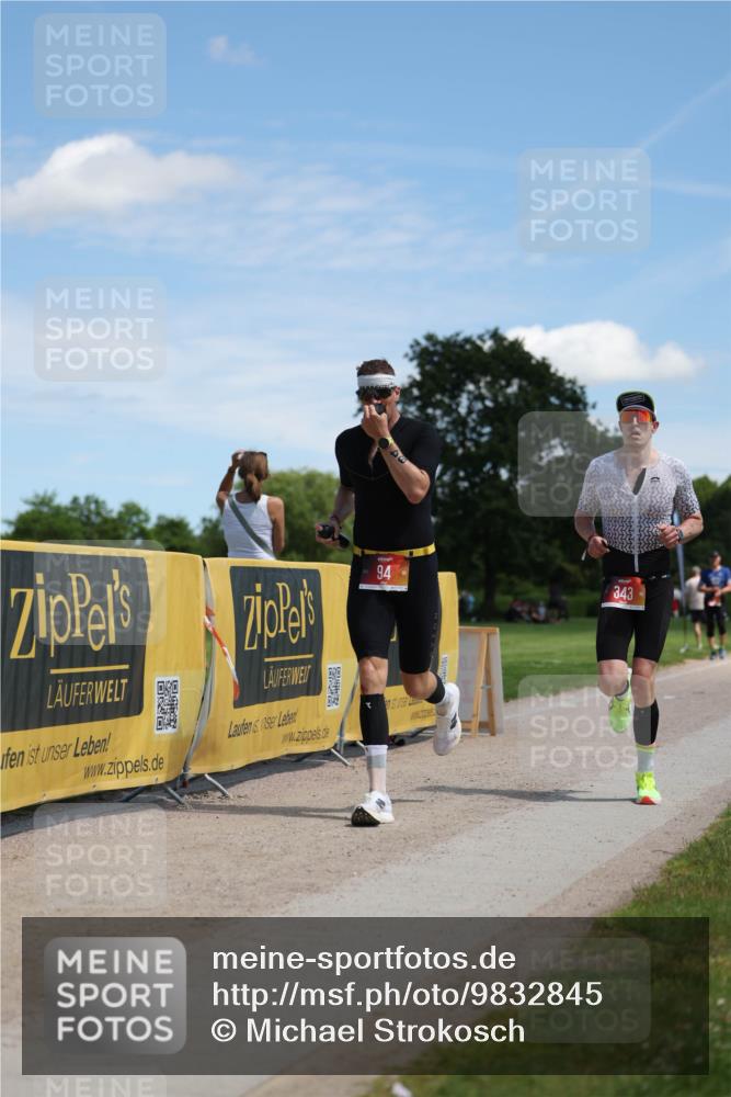 21.06.2026 - Viking Triathlon Michael Strokosch http://msf.ph/oto/9832845 21.06.2026 13:06:32 Laufen 94, 132, 343 meine-sportfotos.de