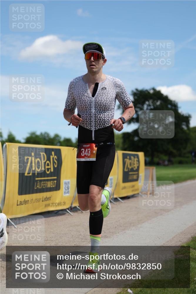21.06.2026 - Viking Triathlon Michael Strokosch http://msf.ph/oto/9832850 21.06.2026 13:06:34 Laufen 94, 343, 441 meine-sportfotos.de