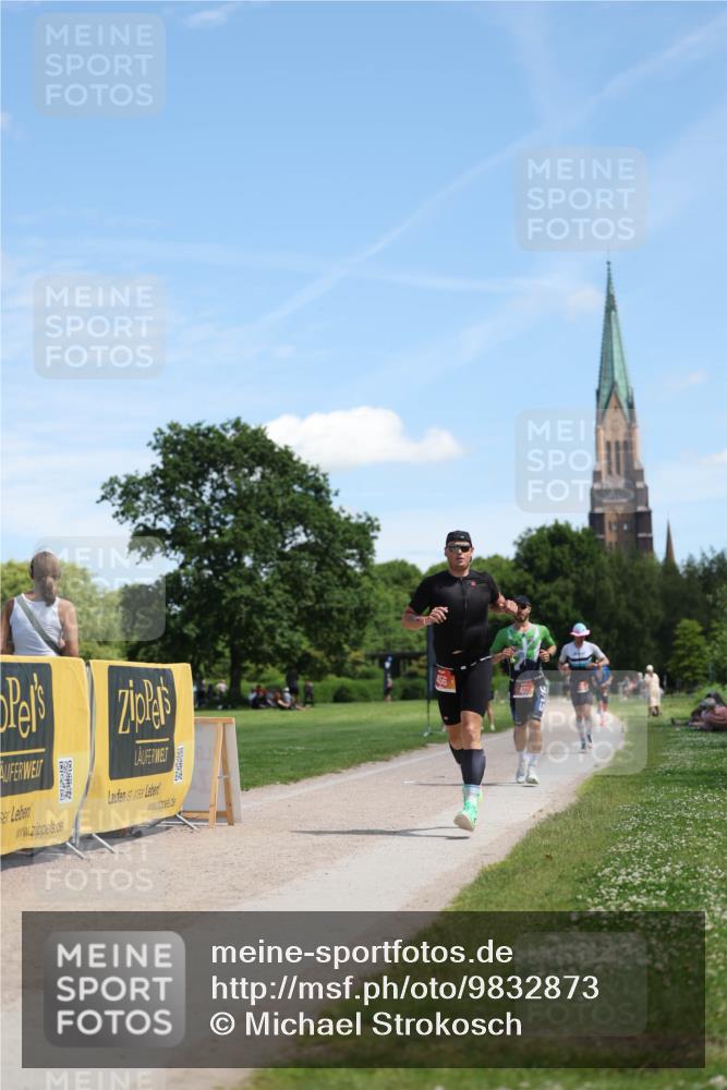 21.06.2026 - Viking Triathlon Michael Strokosch http://msf.ph/oto/9832873 21.06.2026 13:07:00 Laufen 456, 472, 576 meine-sportfotos.de