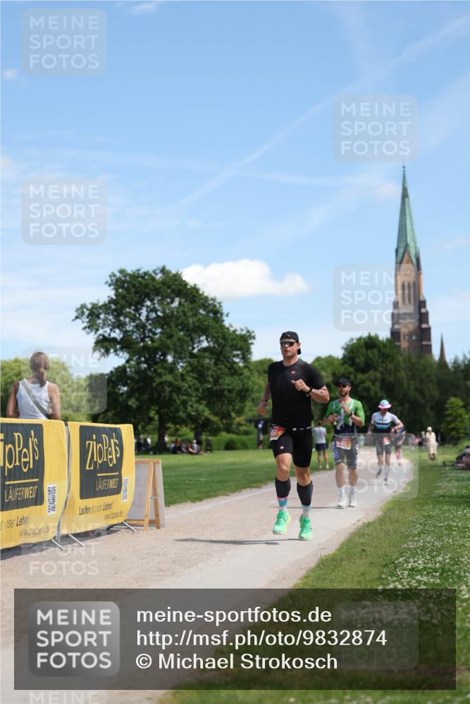 21.06.2026 - Viking Triathlon Michael Strokosch http://msf.ph/oto/9832874 21.06.2026 13:07:01 Laufen 456, 472, 576 meine-sportfotos.de
