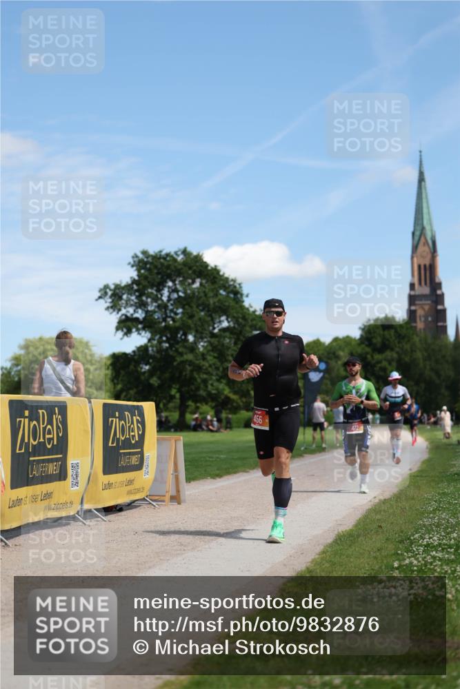 21.06.2026 - Viking Triathlon Michael Strokosch http://msf.ph/oto/9832876 21.06.2026 13:07:01 Laufen 456, 472, 576 meine-sportfotos.de