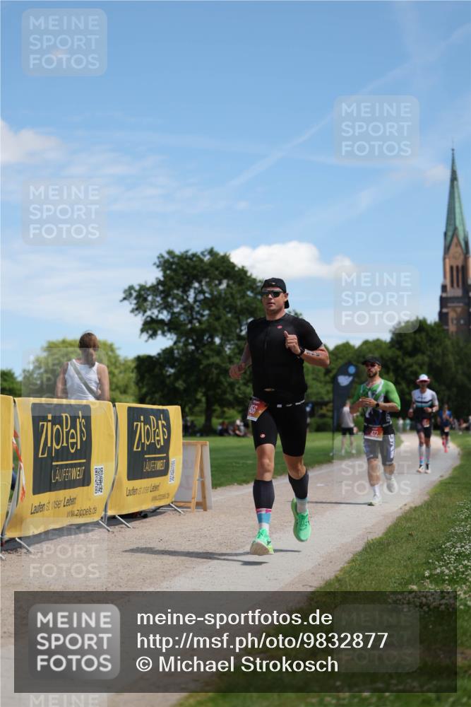 21.06.2026 - Viking Triathlon Michael Strokosch http://msf.ph/oto/9832877 21.06.2026 13:07:01 Laufen 456, 472, 576 meine-sportfotos.de