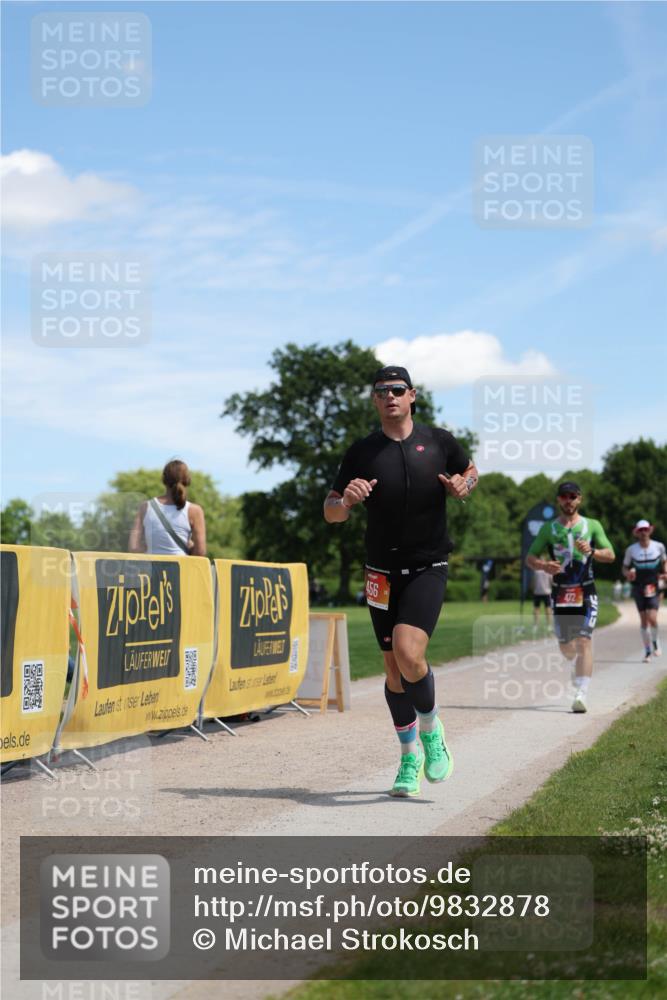 21.06.2026 - Viking Triathlon Michael Strokosch http://msf.ph/oto/9832878 21.06.2026 13:07:02 Laufen 456, 472, 576 meine-sportfotos.de