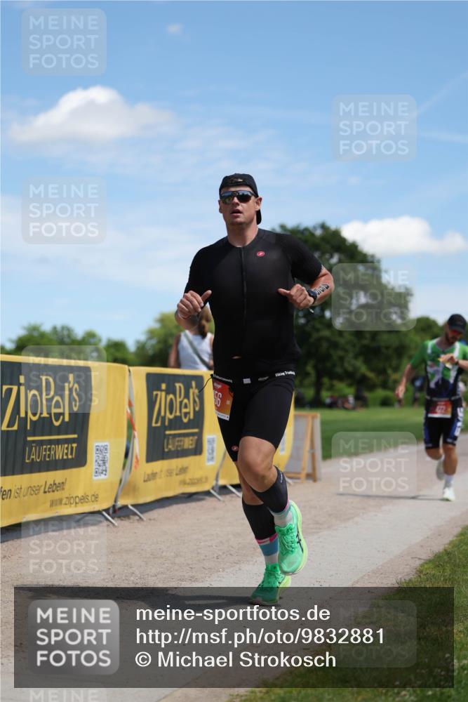21.06.2026 - Viking Triathlon Michael Strokosch http://msf.ph/oto/9832881 21.06.2026 13:07:03 Laufen 456, 472, 576 meine-sportfotos.de