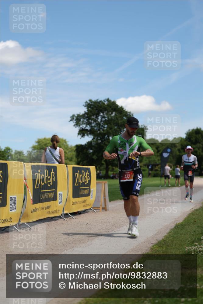 21.06.2026 - Viking Triathlon Michael Strokosch http://msf.ph/oto/9832883 21.06.2026 13:07:04 Laufen 456, 472, 575, 576 meine-sportfotos.de