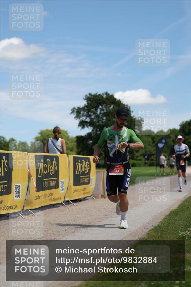 21.06.2026 - Viking Triathlon Michael Strokosch http://msf.ph/oto/9832884 21.06.2026 13:07:04 Laufen 456, 472, 575, 576 meine-sportfotos.de