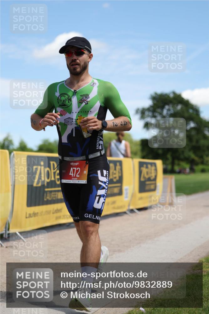 21.06.2026 - Viking Triathlon Michael Strokosch http://msf.ph/oto/9832889 21.06.2026 13:07:05 Laufen 100, 456, 472, 575, 576 meine-sportfotos.de