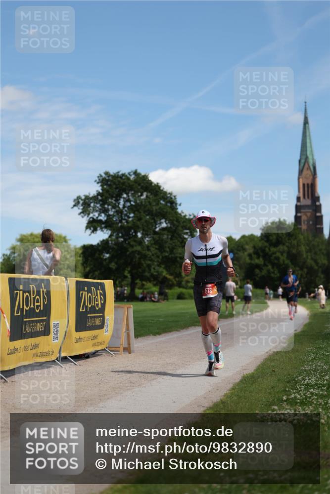 21.06.2026 - Viking Triathlon Michael Strokosch http://msf.ph/oto/9832890 21.06.2026 13:07:06 Laufen 100, 472, 575, 576 meine-sportfotos.de