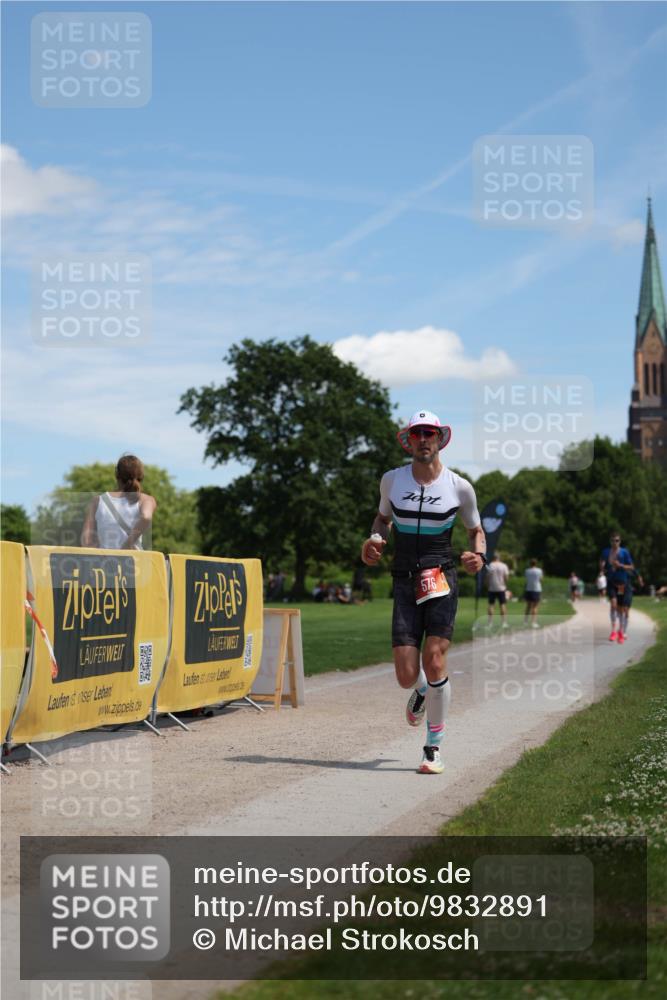21.06.2026 - Viking Triathlon Michael Strokosch http://msf.ph/oto/9832891 21.06.2026 13:07:07 Laufen 100, 472, 575, 576 meine-sportfotos.de