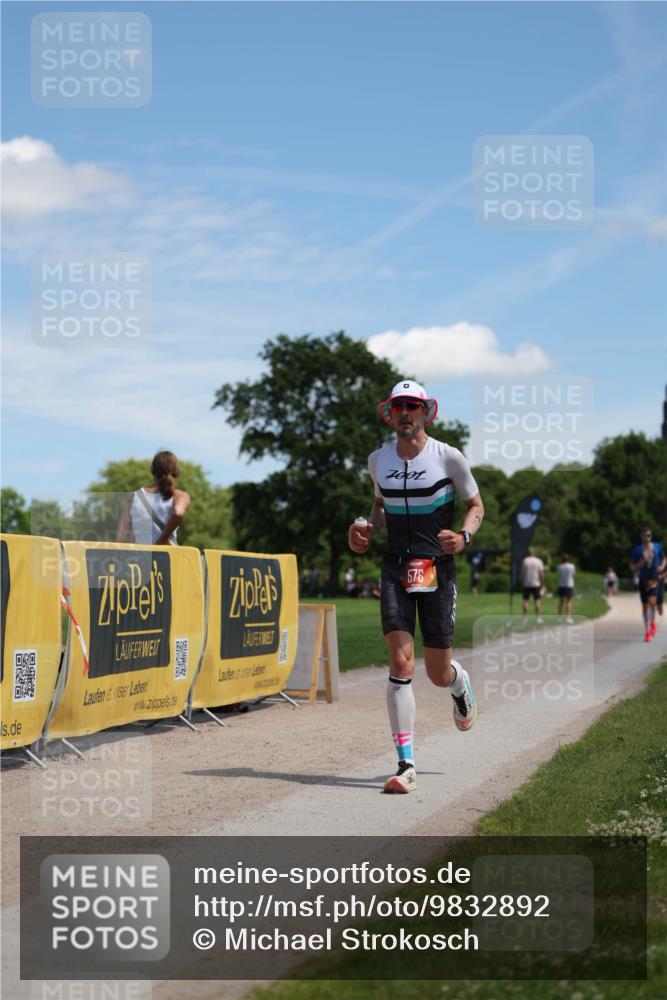 21.06.2026 - Viking Triathlon Michael Strokosch http://msf.ph/oto/9832892 21.06.2026 13:07:07 Laufen 100, 472, 575, 576 meine-sportfotos.de