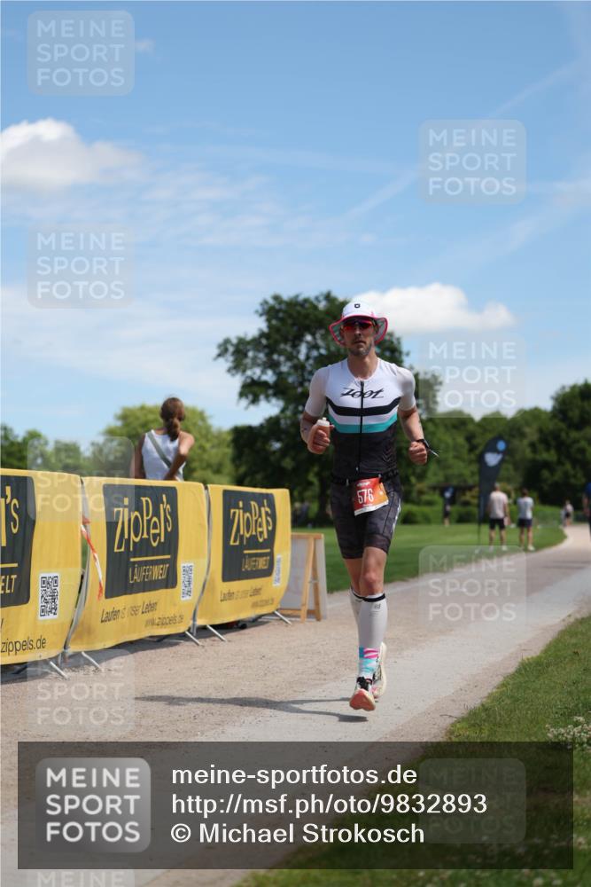 21.06.2026 - Viking Triathlon Michael Strokosch http://msf.ph/oto/9832893 21.06.2026 13:07:07 Laufen 100, 472, 575, 576 meine-sportfotos.de