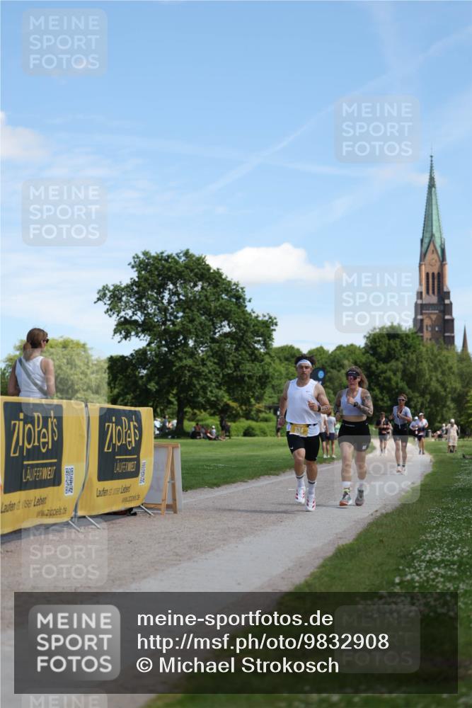 21.06.2026 - Viking Triathlon Michael Strokosch http://msf.ph/oto/9832908 21.06.2026 13:07:28 Laufen 249, 606, 634 meine-sportfotos.de