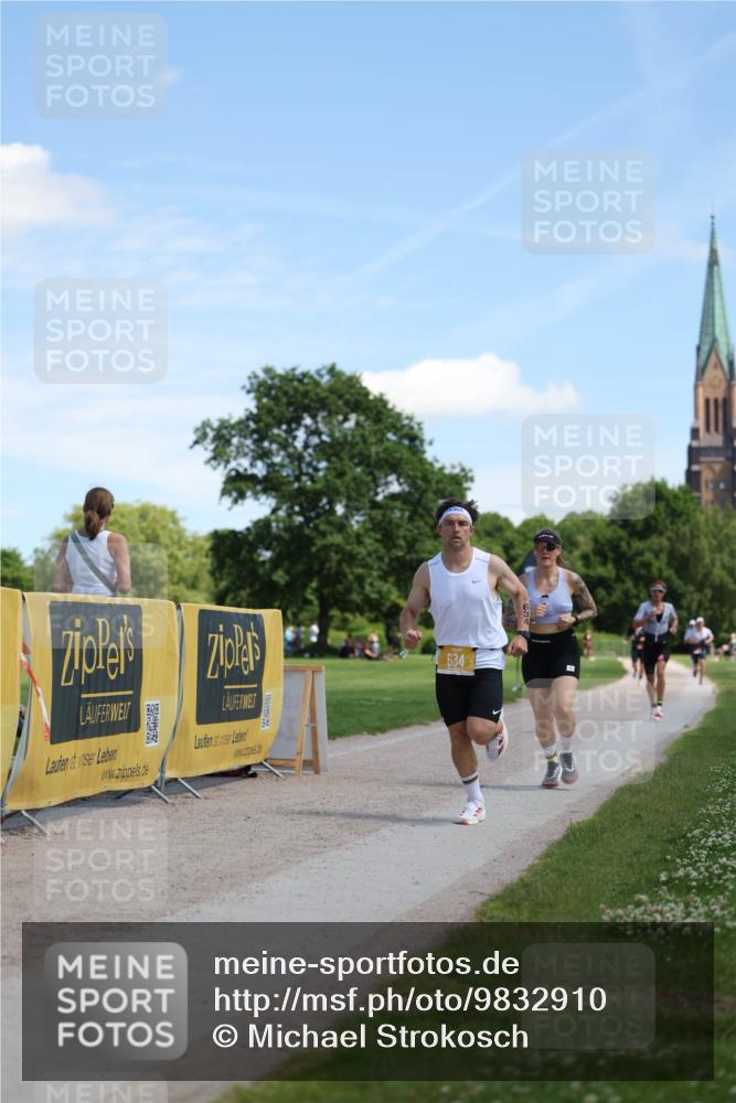 21.06.2026 - Viking Triathlon Michael Strokosch http://msf.ph/oto/9832910 21.06.2026 13:07:29 Laufen 249, 606, 634 meine-sportfotos.de