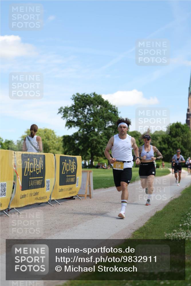21.06.2026 - Viking Triathlon Michael Strokosch http://msf.ph/oto/9832911 21.06.2026 13:07:30 Laufen 249, 606, 634 meine-sportfotos.de