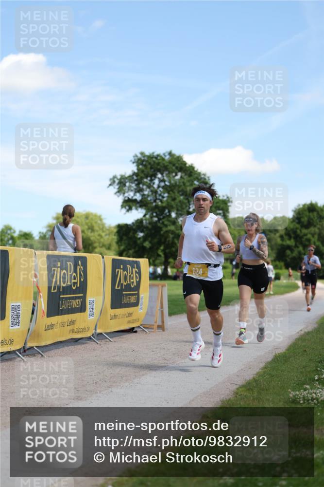 21.06.2026 - Viking Triathlon Michael Strokosch http://msf.ph/oto/9832912 21.06.2026 13:07:30 Laufen 249, 606, 634 meine-sportfotos.de