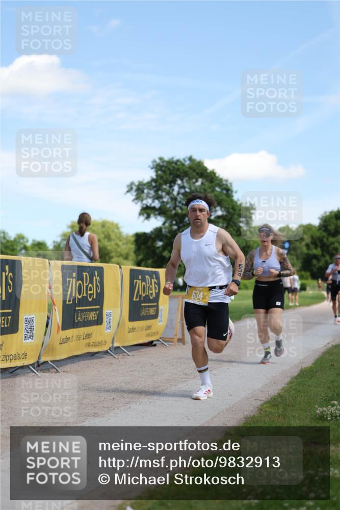 21.06.2026 - Viking Triathlon Michael Strokosch http://msf.ph/oto/9832913 21.06.2026 13:07:30 Laufen 249, 606, 634 meine-sportfotos.de