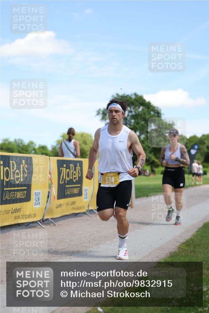 21.06.2026 - Viking Triathlon Michael Strokosch http://msf.ph/oto/9832915 21.06.2026 13:07:31 Laufen 249, 606, 634 meine-sportfotos.de